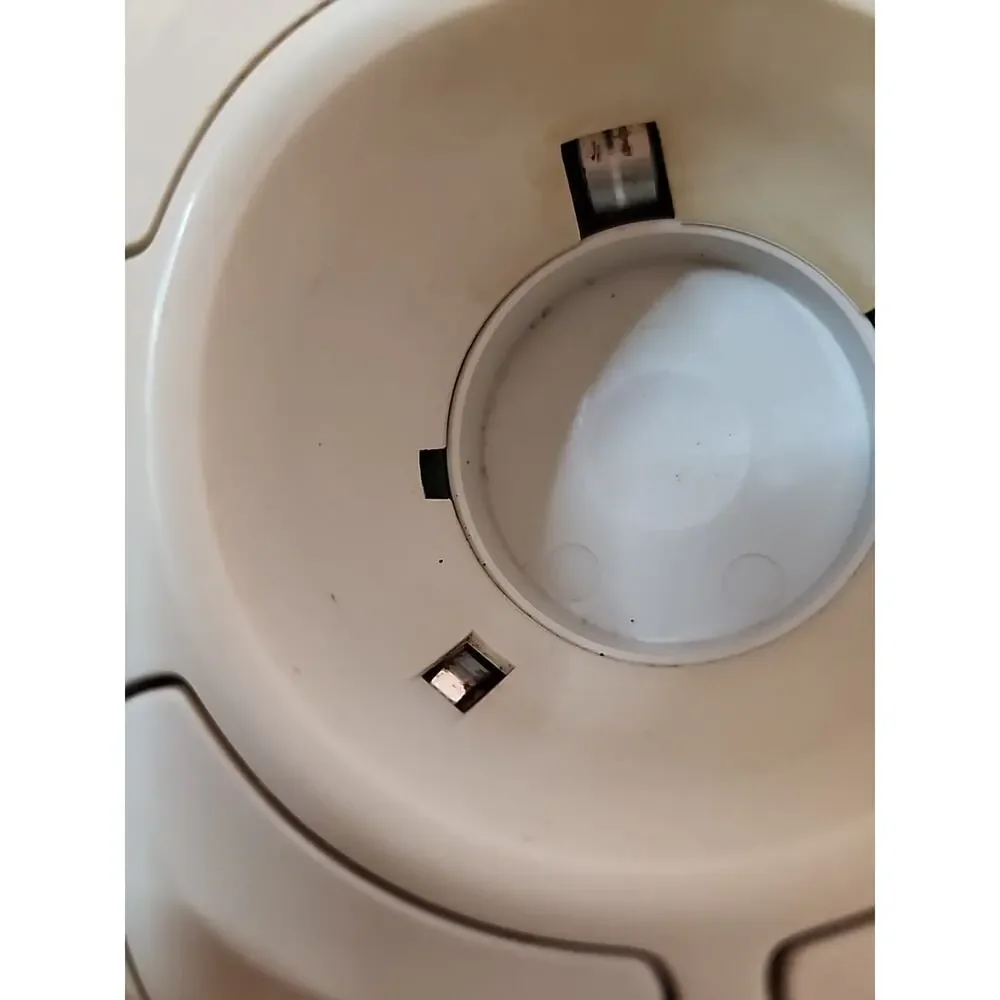 Kensington Expert Mouse Trackball 64215, Untested